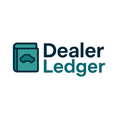 Dealer Ledger